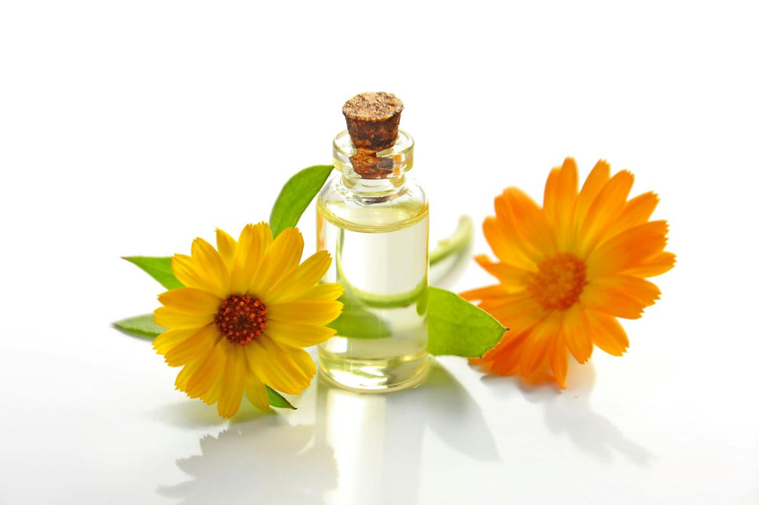 Unlocking the Benefits of Essential Oils