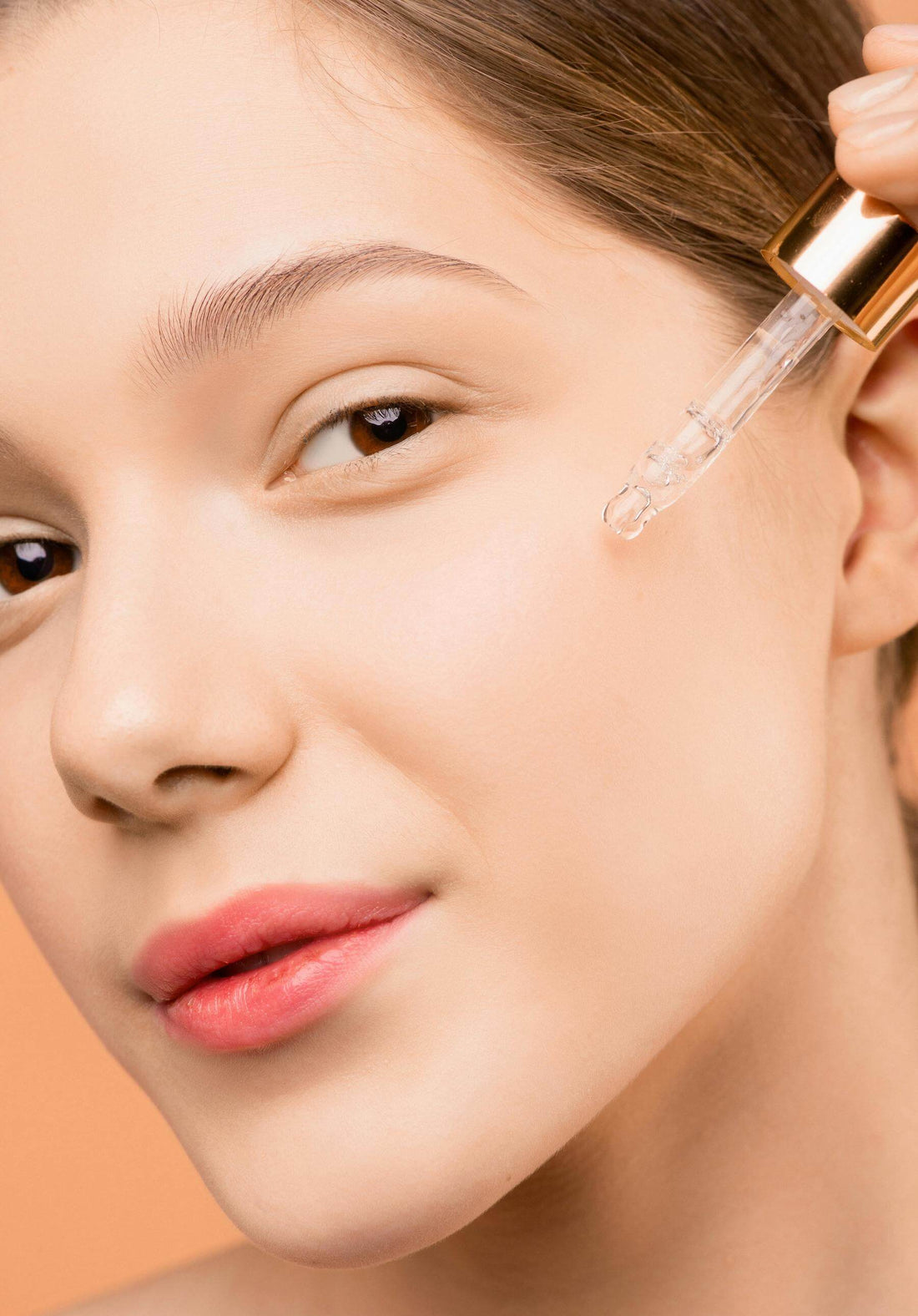 Glycerin Skin Care